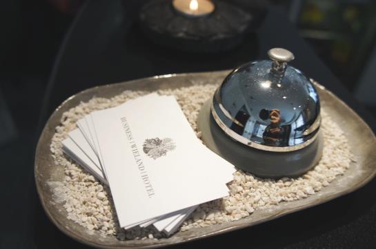 Hotel Business Wieland 7