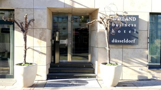 Hotel Business Wieland 8