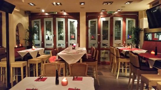 Hotel Am Rathaus Dusseldorf Renania del Norte Westfalia