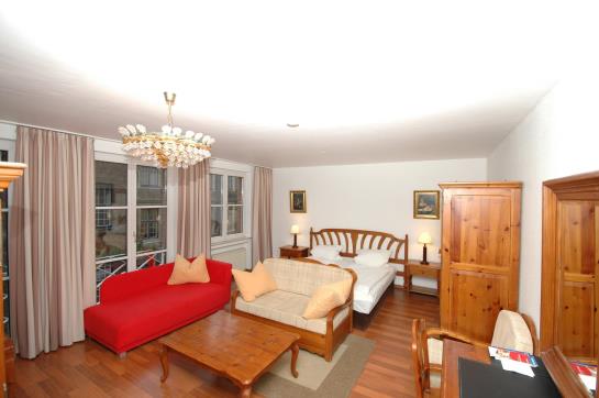 Hotel Am Rathaus 5