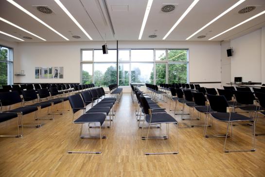 Hotel Jugendherberge Düsseldorf 3