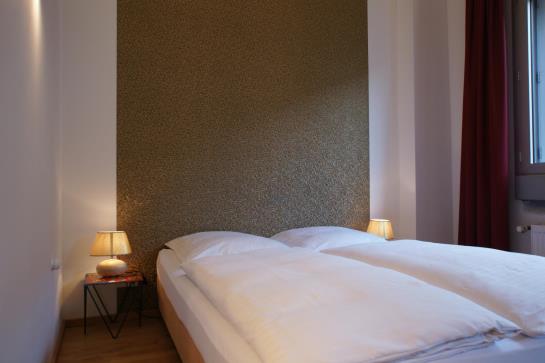 Hotel Stern Dusseldorf Renania del Norte Westfalia