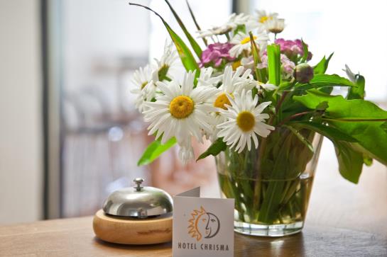 Hotel Chrisma 7