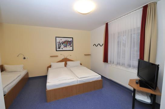 Hotel Borussia Düsseldorf Sport