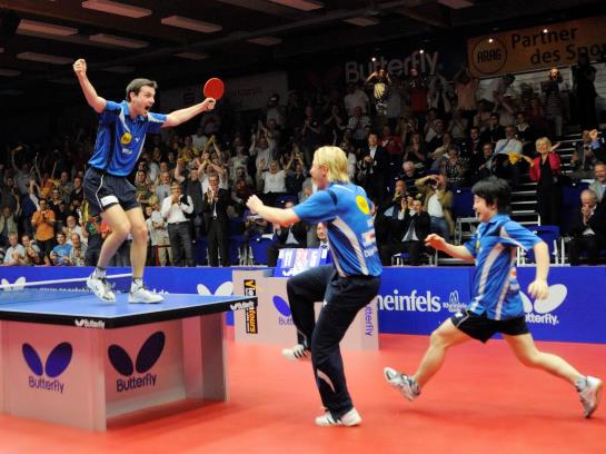 Hotel Borussia Düsseldorf Sport 1