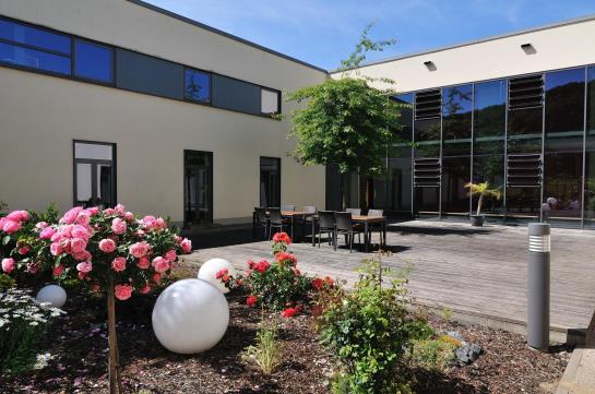 Hotel Borussia Düsseldorf Sport 3