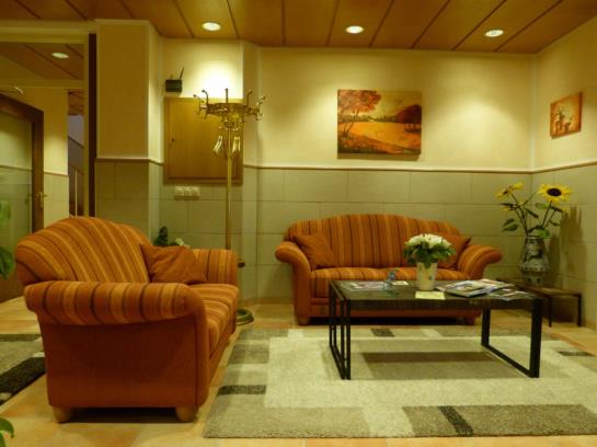 Hotel Wurms Renania del Norte Westfalia