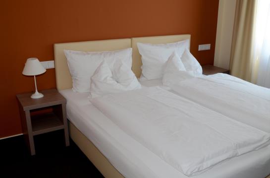 Hotel Destination 21 1