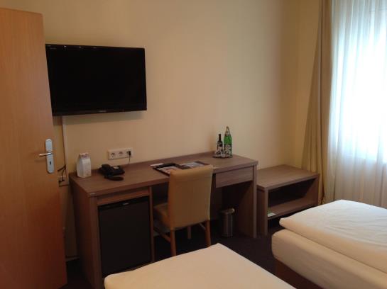 Hotel Destination 21 3