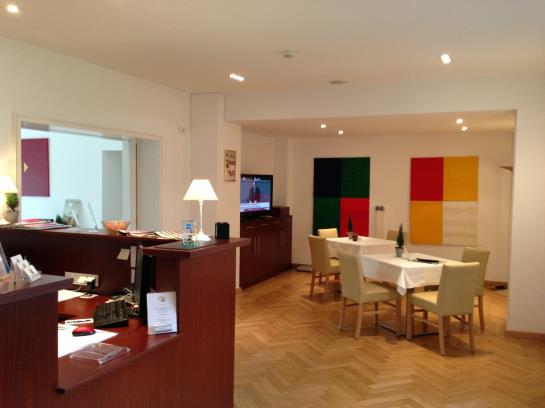 Hotel Destination 21 4