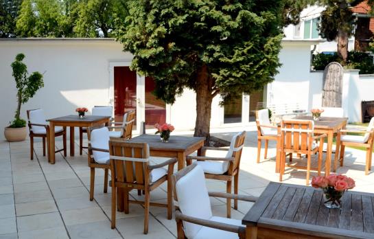 Hotel Destination 21 5