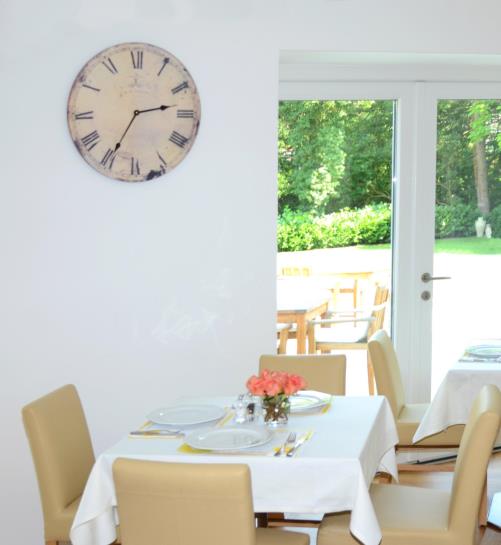 Hotel Destination 21 6