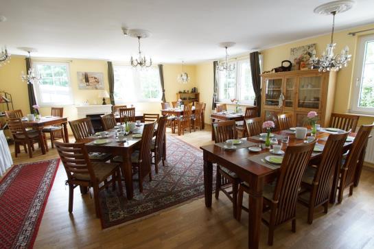 Hotel Gut Moschenhof Dusseldorf