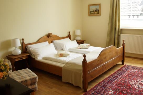 Hotel Gut Moschenhof 1