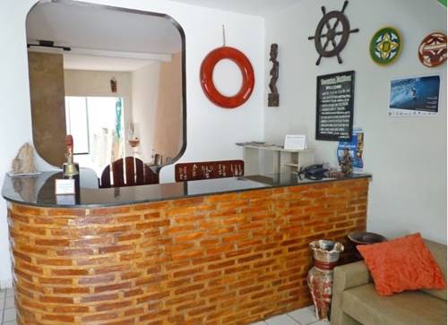 Bed and Breakfast Pousada Praia Do Francês Praia do Frances