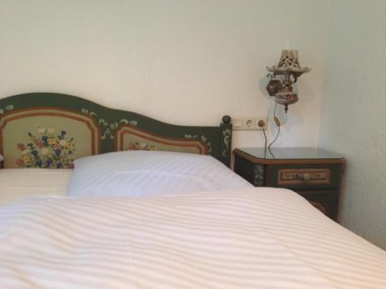 Pensión Am Bauenhaus Gaestehaus Dusseldorf