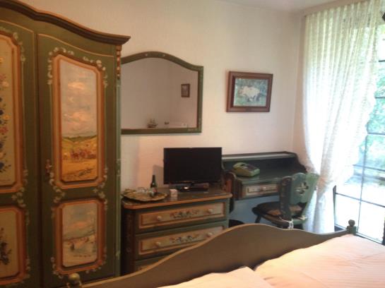 Pension Am Bauenhaus Gaestehaus 1