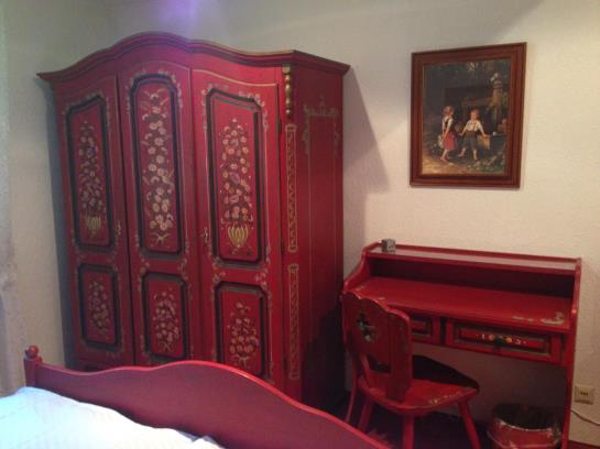 Pension Am Bauenhaus Gaestehaus 2