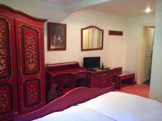 Pension Am Bauenhaus Gaestehaus 3