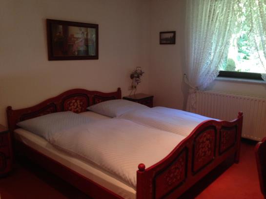 Pension Am Bauenhaus Gaestehaus 4