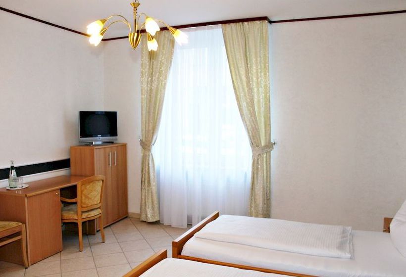 Hotel Engelbert Renania del Norte Westfalia