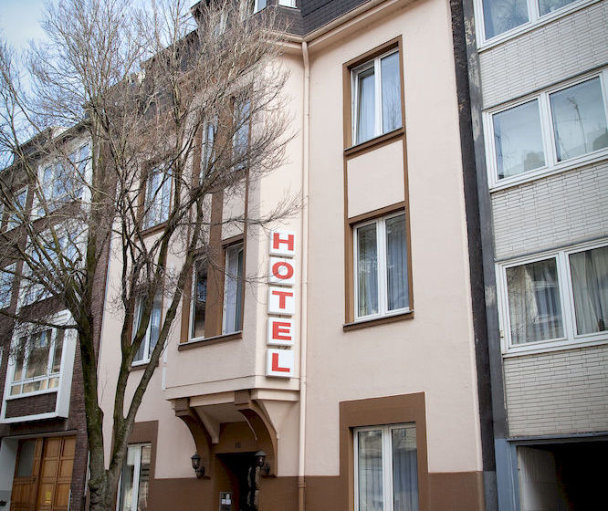 Hotel Engelbert 19