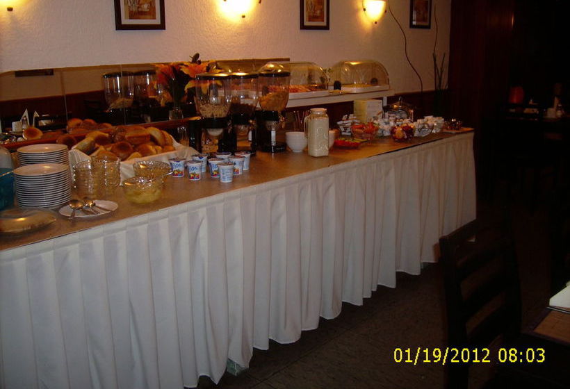 Hotel Im Tönnchen 1