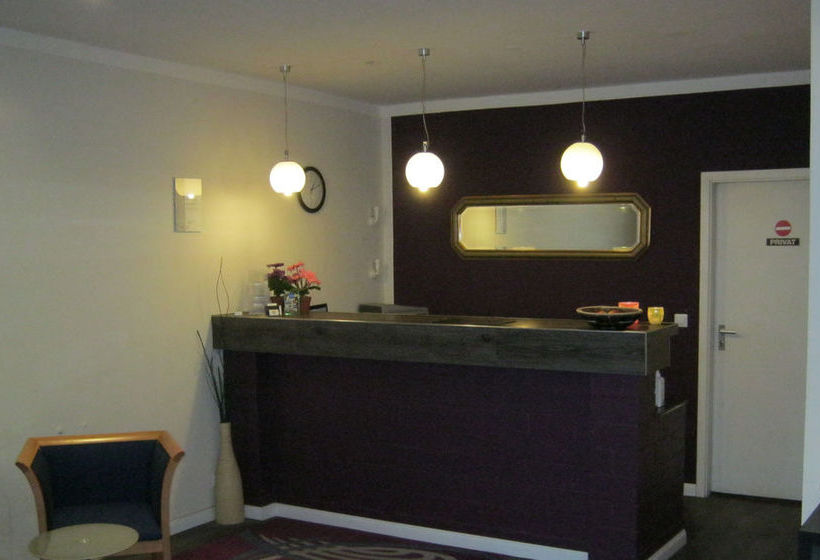 Hotel Im Tönnchen 10