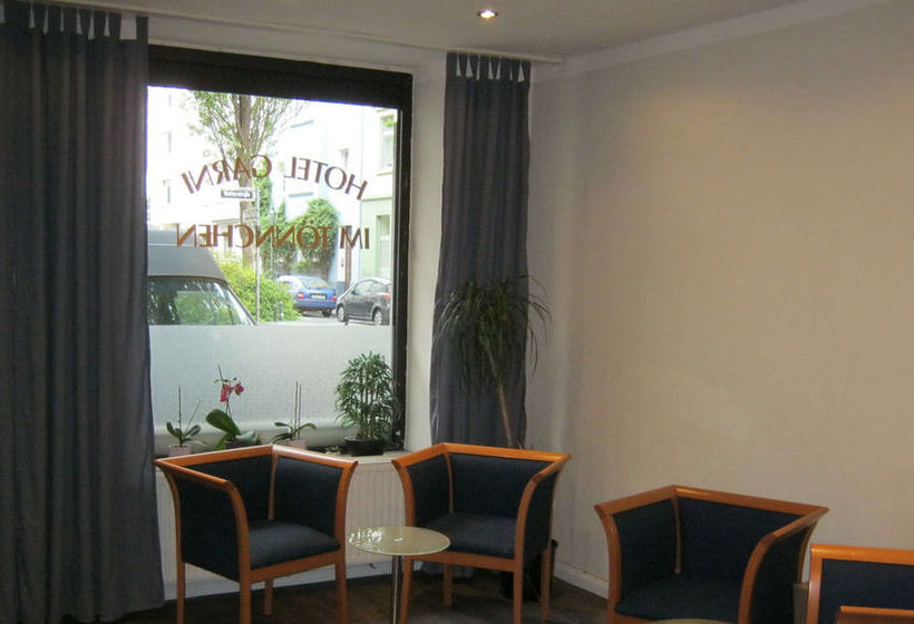 Hotel Im Tönnchen 11