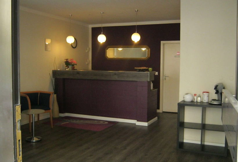 Hotel Im Tönnchen 14