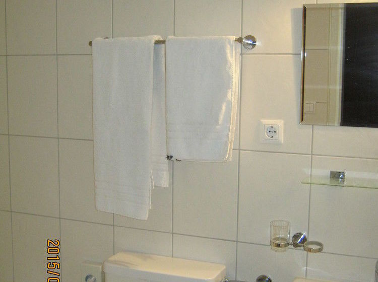 Hotel Im Tönnchen 16