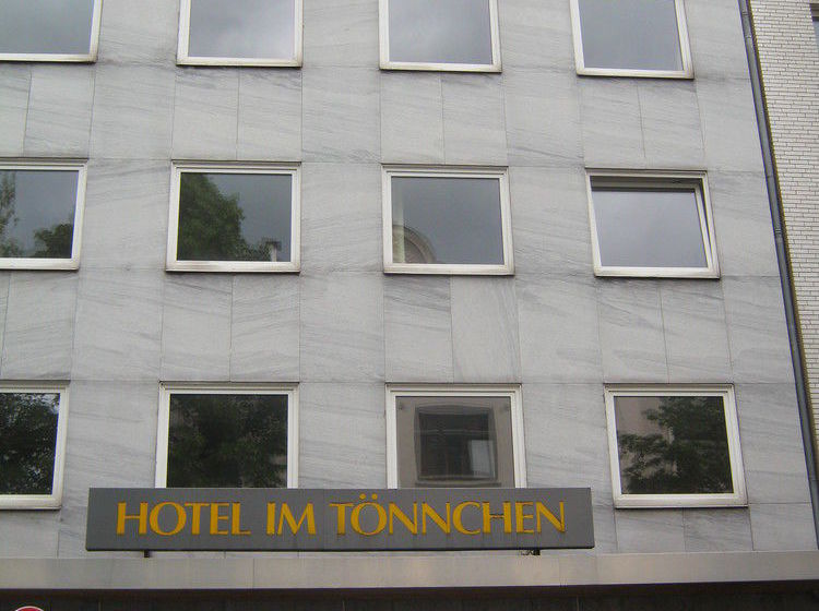 Hotel Im Tönnchen 17