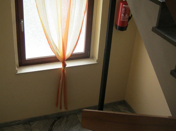 Hotel Im Tönnchen 18