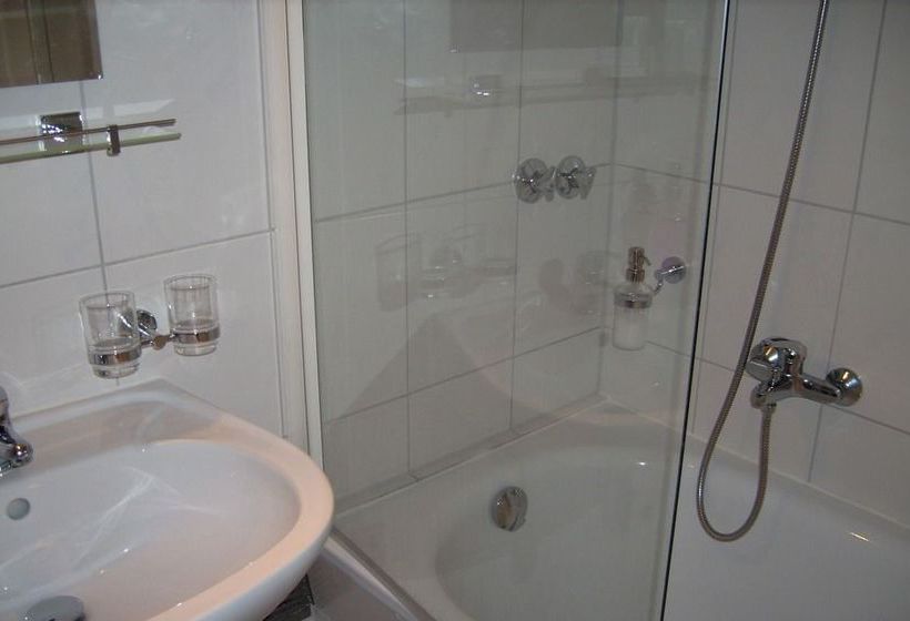 Hotel Im Tönnchen 2