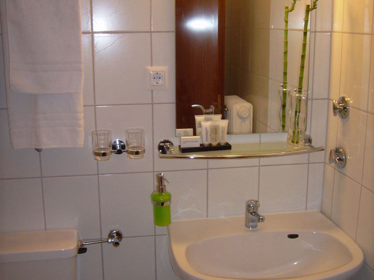 Hotel Im Tönnchen 20