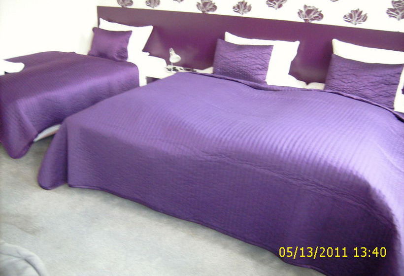 Hotel Im Tönnchen 3