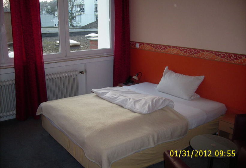 Hotel Im Tönnchen 4