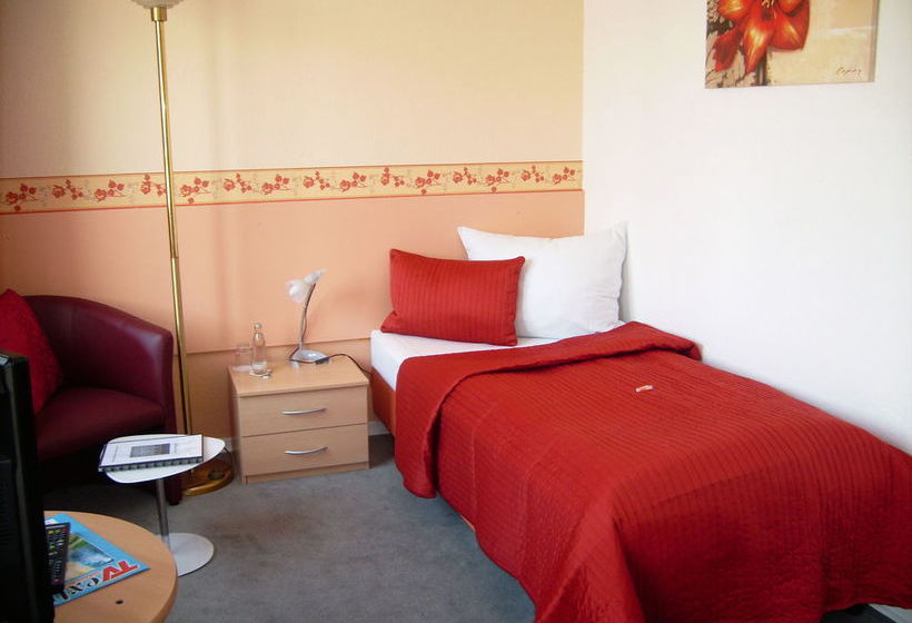 Hotel Im Tönnchen 5