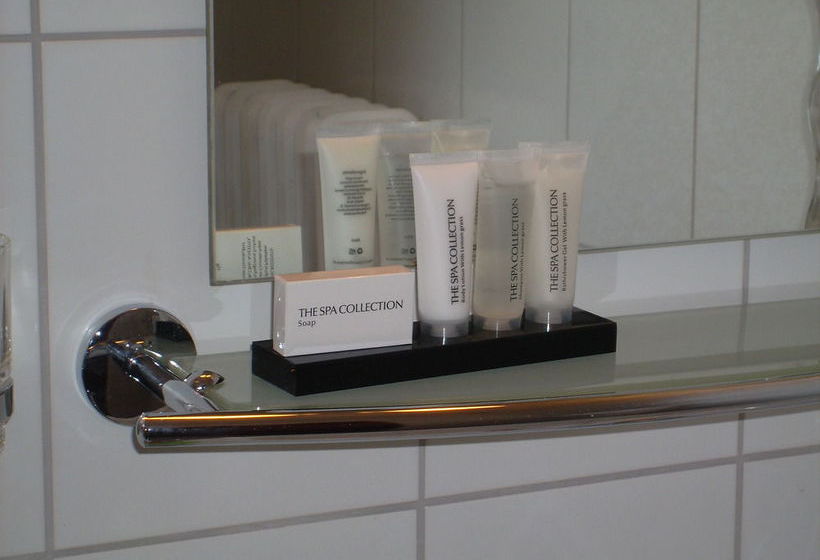 Hotel Im Tönnchen 7