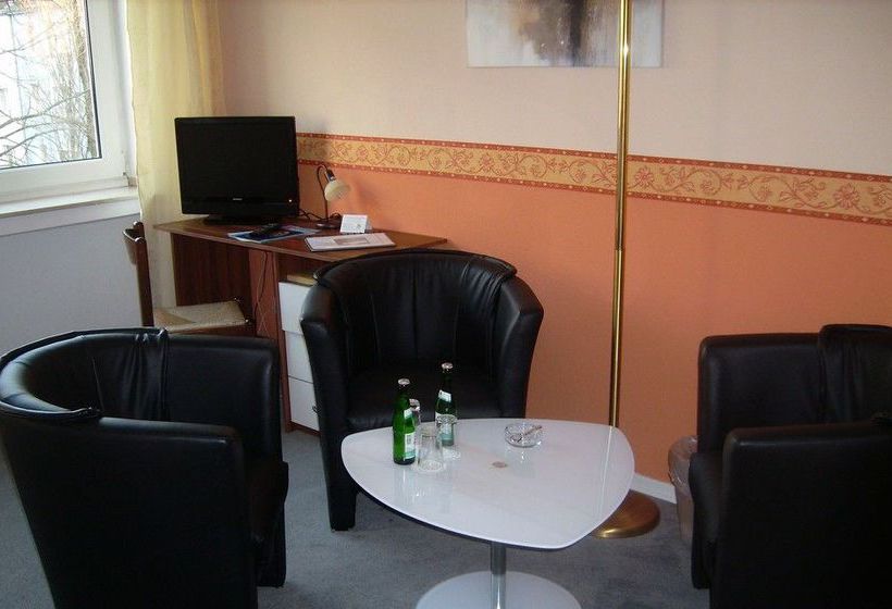 Hotel Im Tönnchen 8