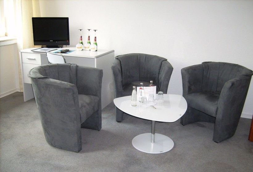 Hotel Im Tönnchen 9