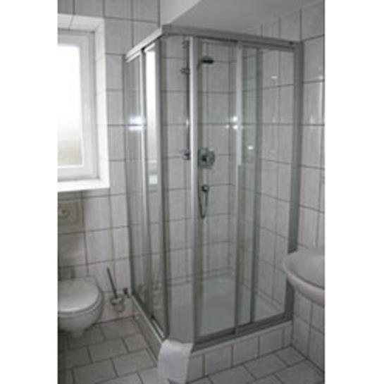 Hotel Kleine Oase Am Airport Dusseldorf Renania del Norte Westfalia