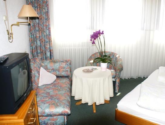 Hôtel Café Günter 1