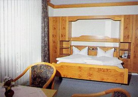 Hôtel Café Günter 2