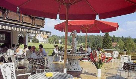 Hôtel Café Günter 3