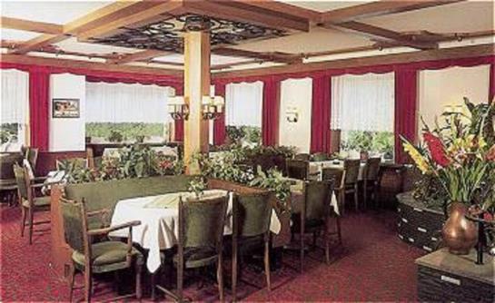 Hôtel Café Günter 5