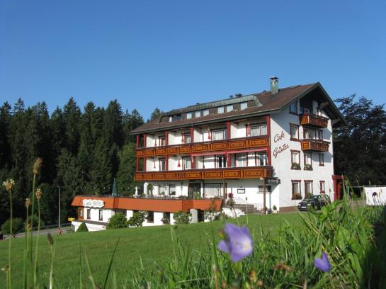 Hôtel Café Günter 6