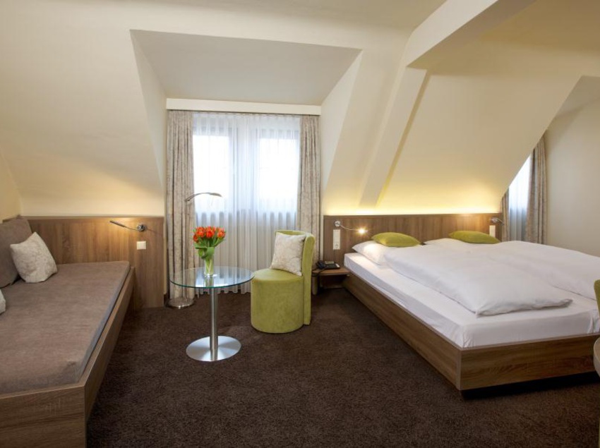 Hotel Warteck 10