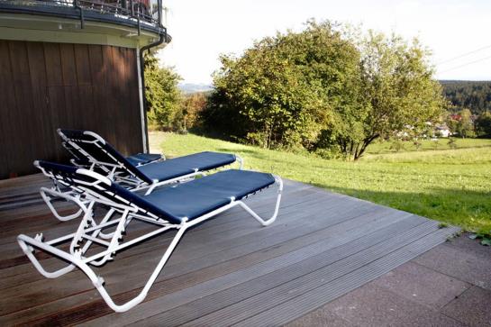 Waldhotel Zollernblick 1