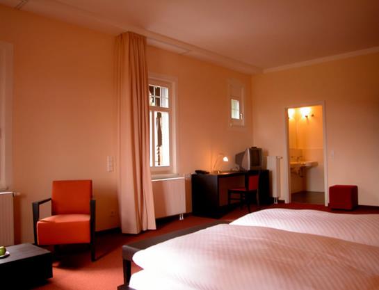 Waldhotel Zollernblick 12